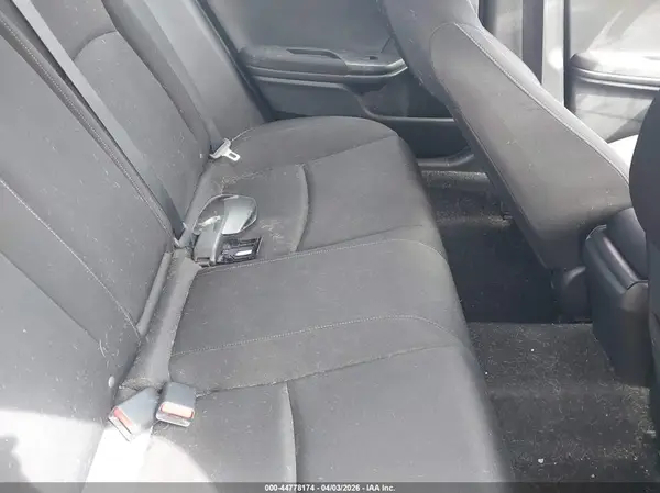 2HGFC2F85JH544776 2018 HONDA CIVIC - Image 8