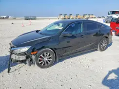 2HGFC2F85JH54587 2018 HONDA CIVIC