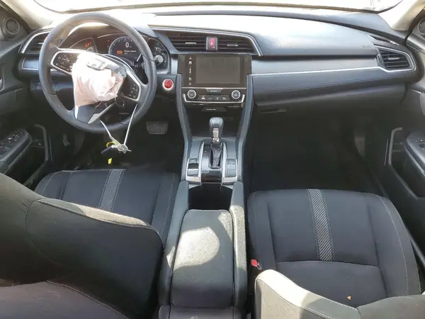 2HGFC2F85JH54587 2018 HONDA CIVIC - Image 8