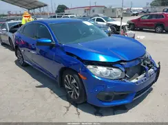 2HGFC2F85JH568298 2018 HONDA CIVIC