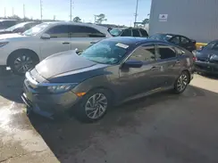 2HGFC2F85JH576367 2018 HONDA CIVIC