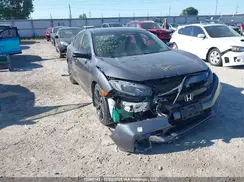 2HGFC2F85KH017290 2019 HONDA CIVIC
