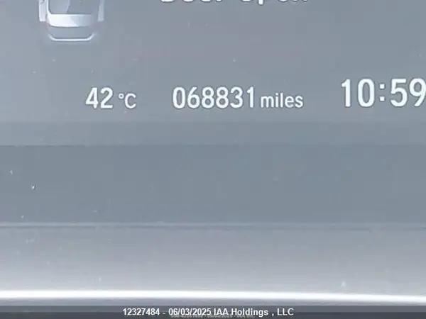 2HGFC2F85KH018990 2019 HONDA CIVIC - Image 8
