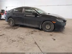 2HGFC2F85KH028581 2019 HONDA CIVIC