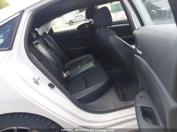 2HGFC2F85KH037085 2019 HONDA CIVIC - Image 8