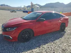 2HGFC2F85KH501413 2019 HONDA CIVIC