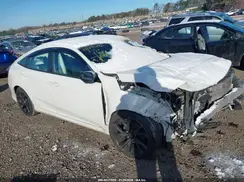 2HGFC2F85KH506448 2019 HONDA CIVIC