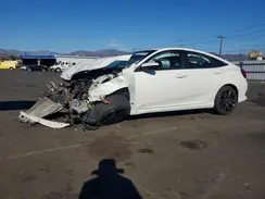 2HGFC2F85KH506465 2019 HONDA CIVIC