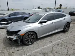 2HGFC2F85KH507115 2019 HONDA CIVIC