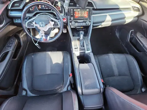 2HGFC2F85KH508622 2019 HONDA CIVIC - Image 8
