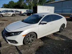 2HGFC2F85KH511309 2019 HONDA CIVIC