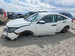 2HGFC2F85KH514761 2019 HONDA CIVIC