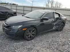 2HGFC2F85KH515506 2019 HONDA CIVIC