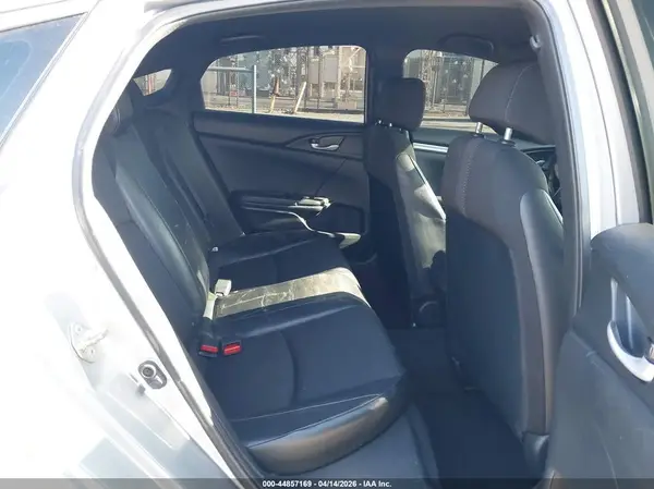 2HGFC2F85KH518907 2019 HONDA CIVIC - Image 8