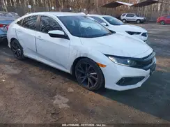 2HGFC2F85KH519426 2019 HONDA CIVIC