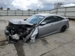 2HGFC2F85KH519460 2019 HONDA CIVIC