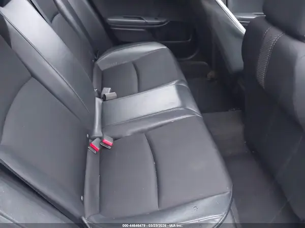 2HGFC2F85KH521791 2019 HONDA CIVIC - Image 8