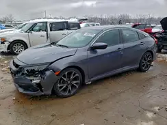 2HGFC2F85KH522908 2019 HONDA CIVIC