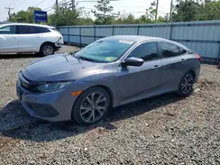 2HGFC2F85KH528157 2019 HONDA CIVIC
