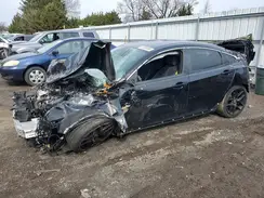 2HGFC2F85KH529602 2019 HONDA CIVIC