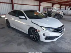 2HGFC2F85KH531446 2019 HONDA CIVIC