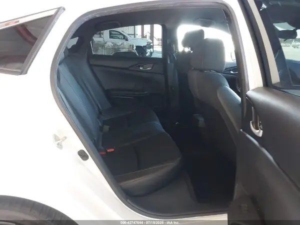 2HGFC2F85KH531446 2019 HONDA CIVIC - Image 8