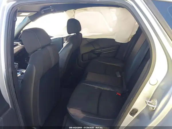 2HGFC2F85KH532841 2019 HONDA CIVIC - Image 8