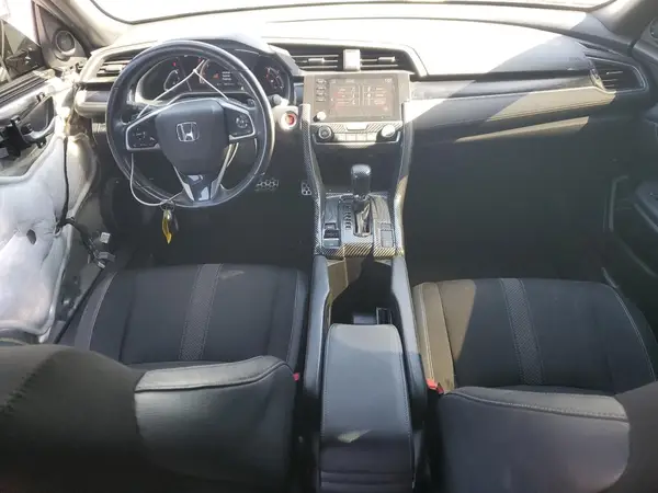 2HGFC2F85KH533228 2019 HONDA CIVIC - Image 8