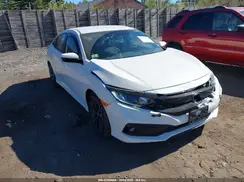 2HGFC2F85KH537490 2019 HONDA CIVIC