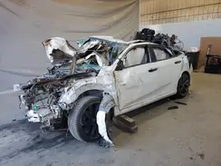 2HGFC2F85KH542608 2019 HONDA CIVIC