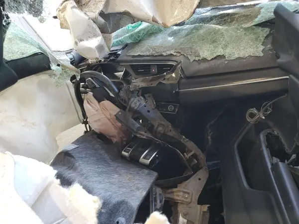 2HGFC2F85KH542608 2019 HONDA CIVIC - Image 8