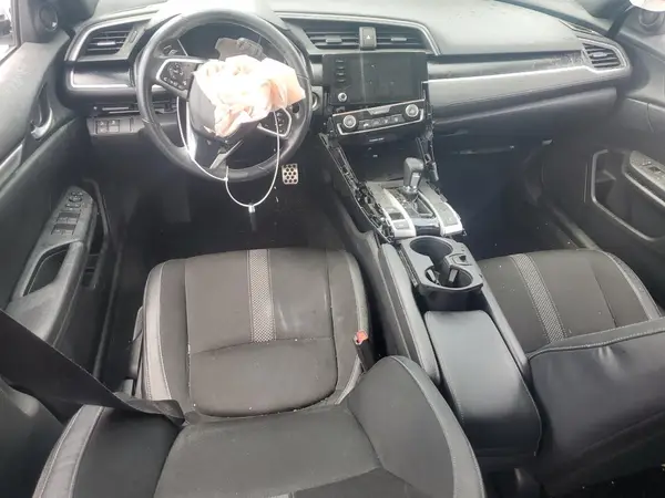 2HGFC2F85KH545105 2019 HONDA CIVIC - Image 8