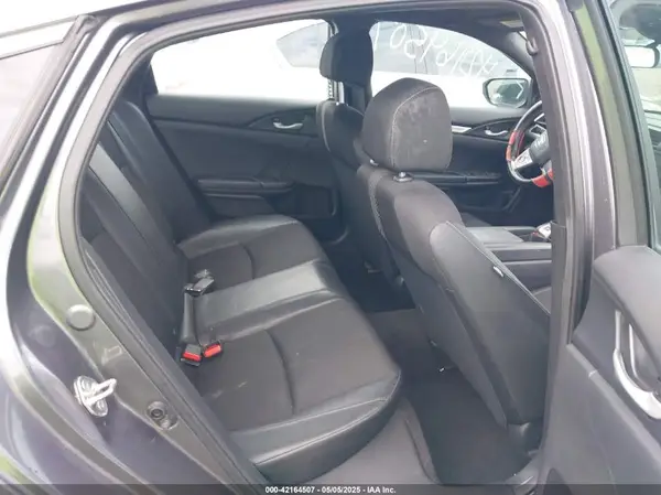 2HGFC2F85KH547226 2019 HONDA CIVIC - Image 8