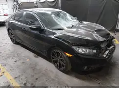 2HGFC2F85KH548120 2019 HONDA CIVIC