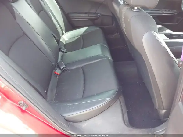 2HGFC2F85KH548554 2019 HONDA CIVIC - Image 8