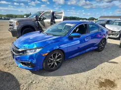 2HGFC2F85KH553012 2019 HONDA CIVIC