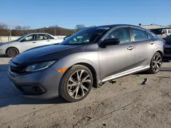 2HGFC2F85KH555178 2019 HONDA CIVIC