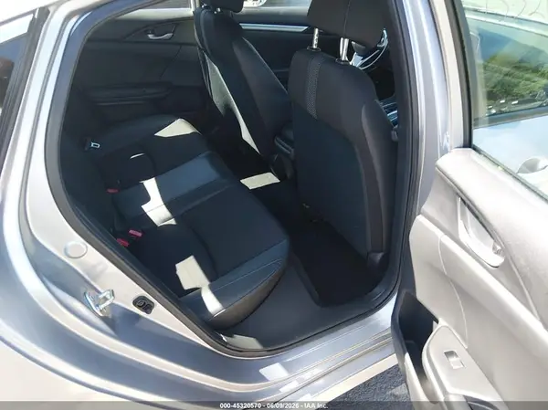 2HGFC2F85KH556041 2019 HONDA CIVIC - Image 8