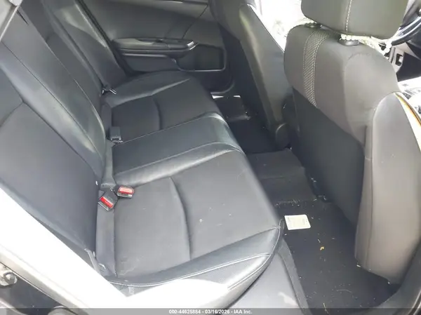 2HGFC2F85KH557979 2019 HONDA CIVIC - Image 8