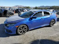 2HGFC2F85KH560204 2019 HONDA CIVIC