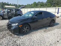 2HGFC2F85KH561630 2019 HONDA CIVIC