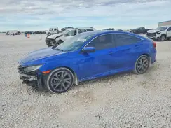 2HGFC2F85KH562535 2019 HONDA CIVIC