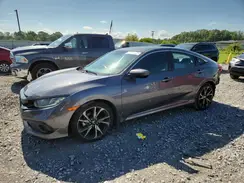 2HGFC2F85KH563362 2019 HONDA CIVIC