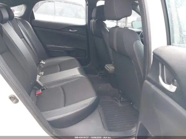 2HGFC2F85KH563507 2019 HONDA CIVIC - Image 8