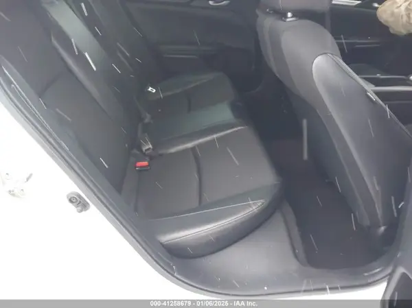 2HGFC2F85KH564558 2019 HONDA CIVIC - Image 8