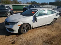 2HGFC2F85KH565645 2019 HONDA CIVIC