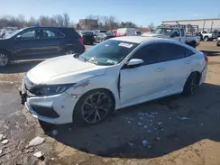 2HGFC2F85KH573230 2019 HONDA CIVIC
