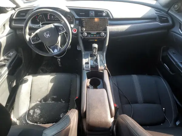2HGFC2F85KH573230 2019 HONDA CIVIC - Image 8