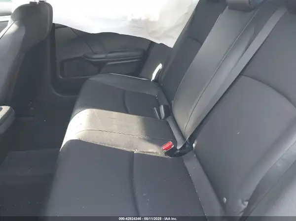 2HGFC2F85KH573244 2019 HONDA CIVIC - Image 8