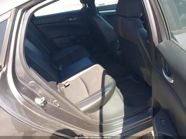 2HGFC2F85KH576547 2019 HONDA CIVIC - Image 8